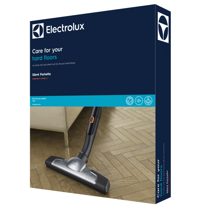 Electrolux - Brosse - ZE115