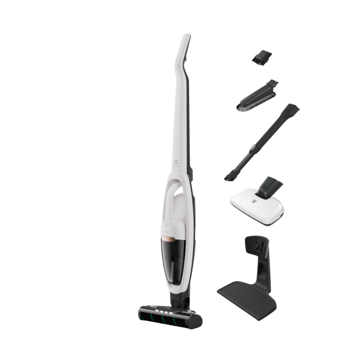 Electrolux - Balai sans fil - ES52HP25SH