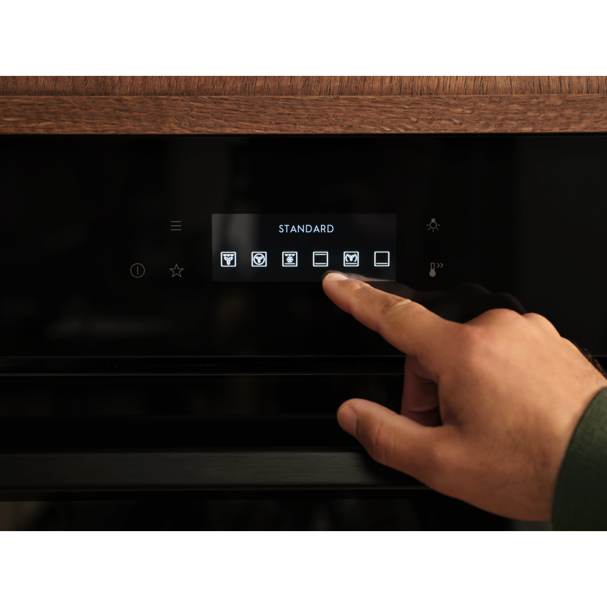 Electrolux - Four encastrable - EOC8P29X