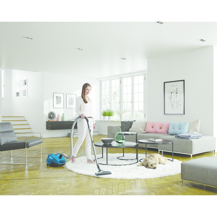 Electrolux - Aspirateur avec sac - ESP75CB