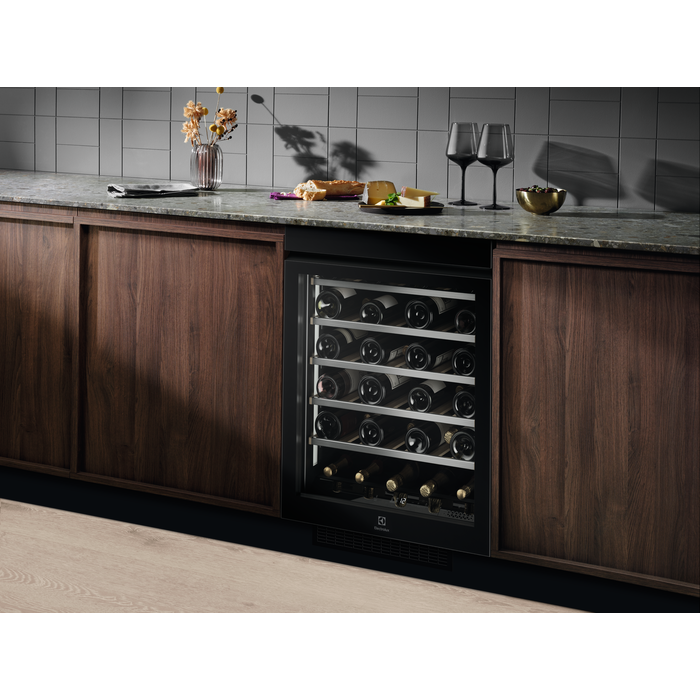 Electrolux - Cave à vin - EWUS040B8B