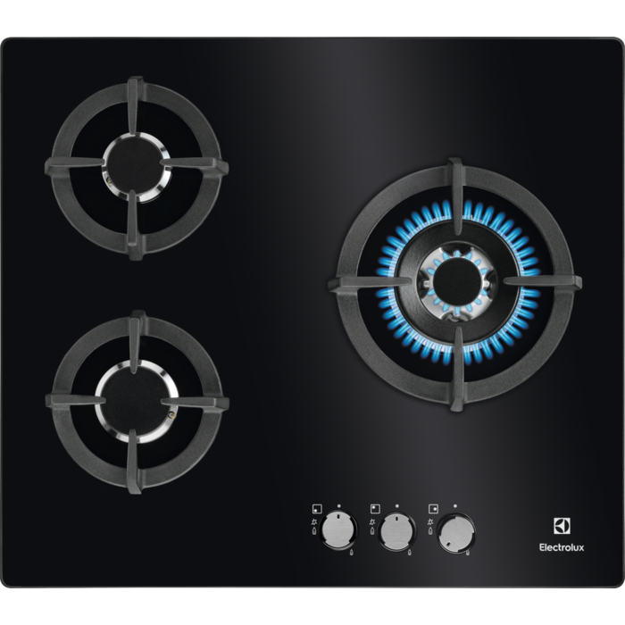 Electrolux - Plaque gaz - EGO68330BA