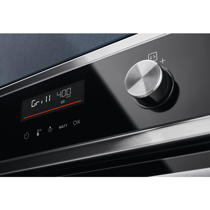 Electrolux - Micro-ondes compacts - EVM6E46X