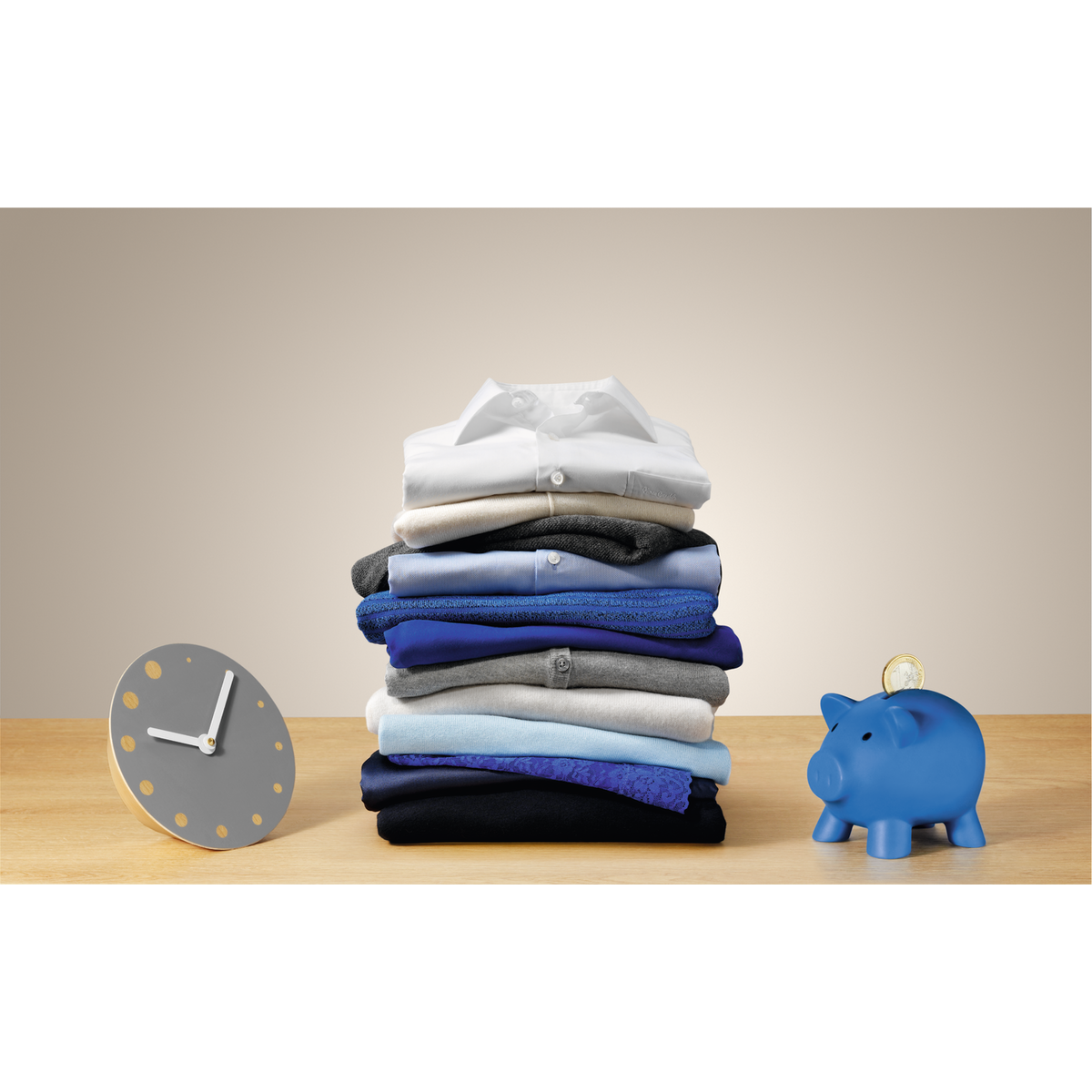 Electrolux - Lave-linge chargement par le dessus - EW7T3733BO