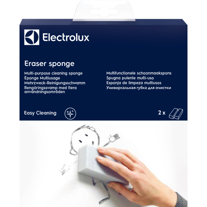 Electrolux - Eponge - E6GSF101