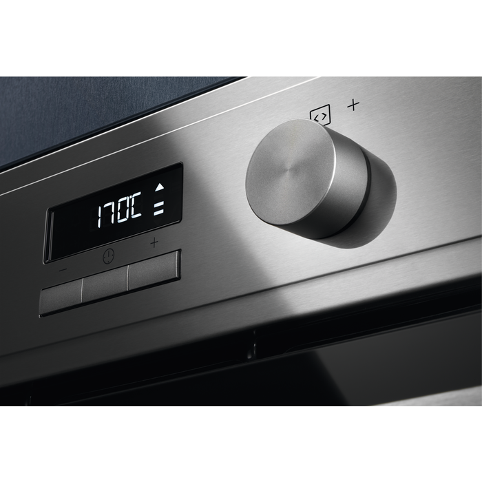 Electrolux - Four pyrolyse - EOF4P02X