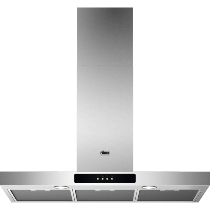 Faure - Hotte murale - FFT519X