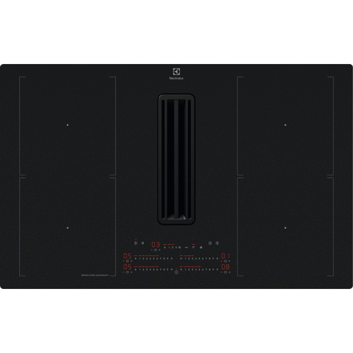 Electrolux - Plaque aspirante - KCC84450CZ
