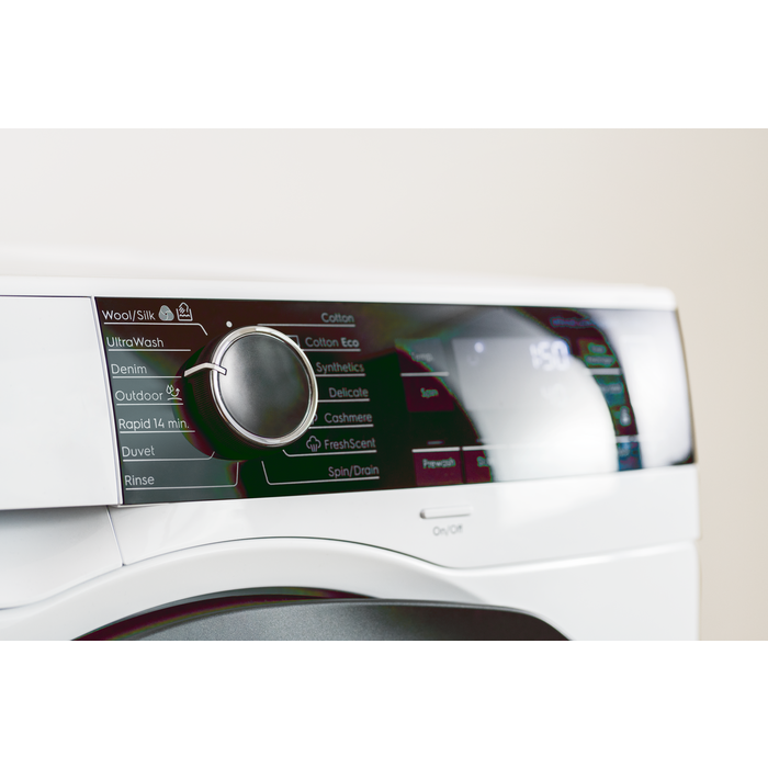 Electrolux - Lave-linge 10 kg - EW8F1625RV