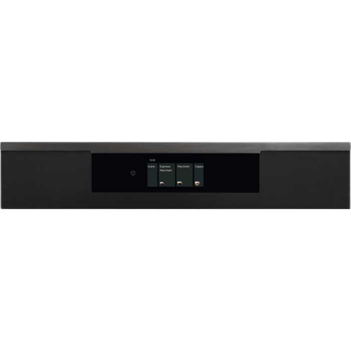 Product Control Panel