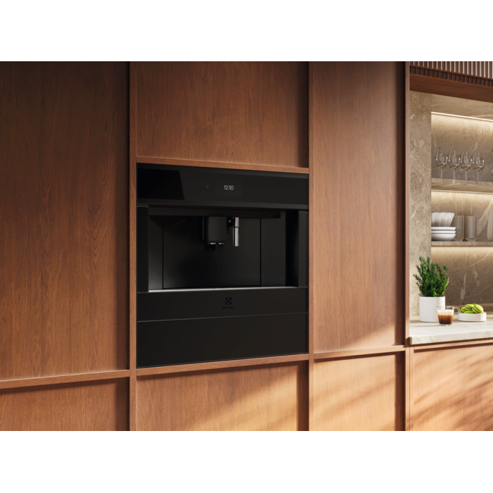 Electrolux - Tiroir chauffant - LBD4T