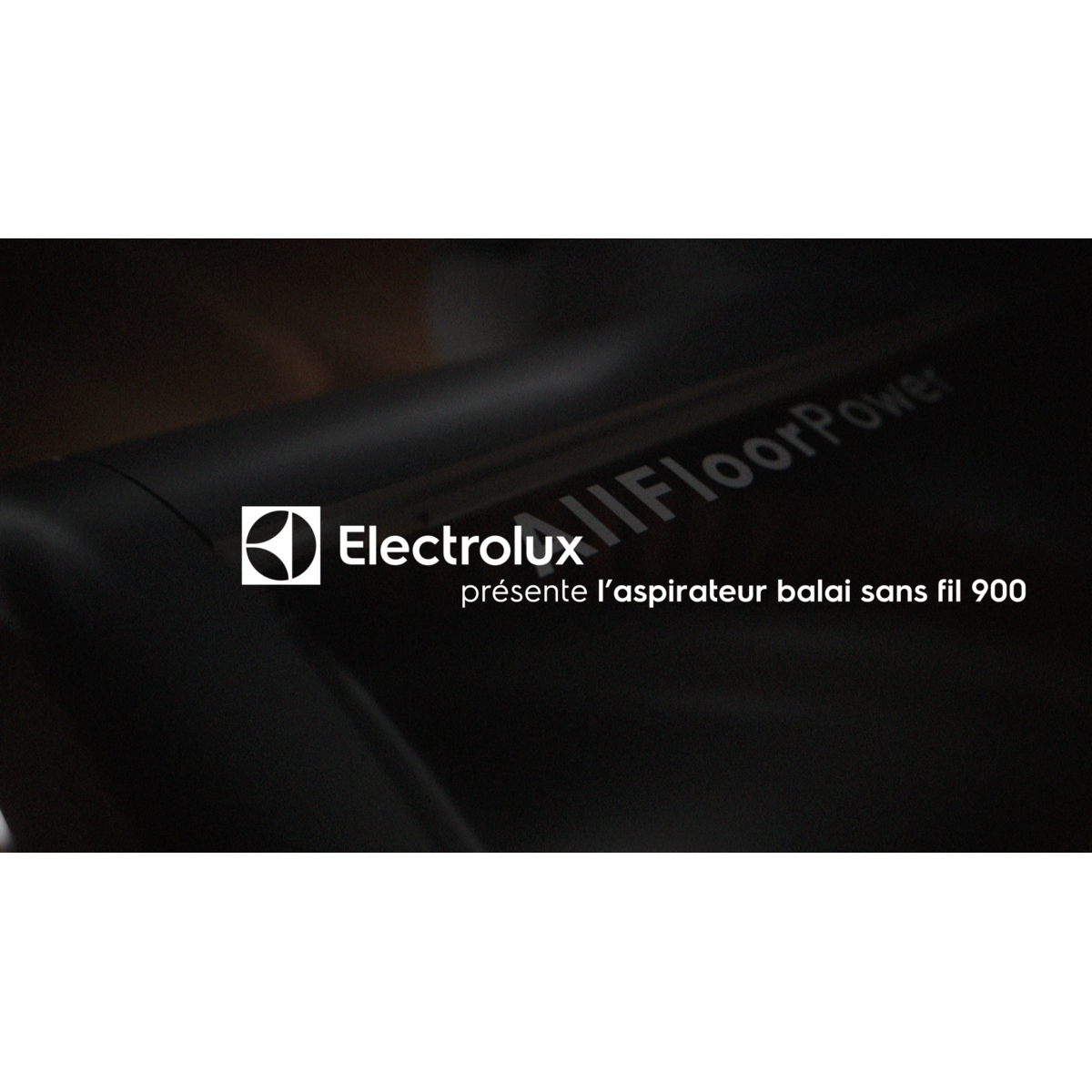 Electrolux - Balai sans fil - EP91B21WET