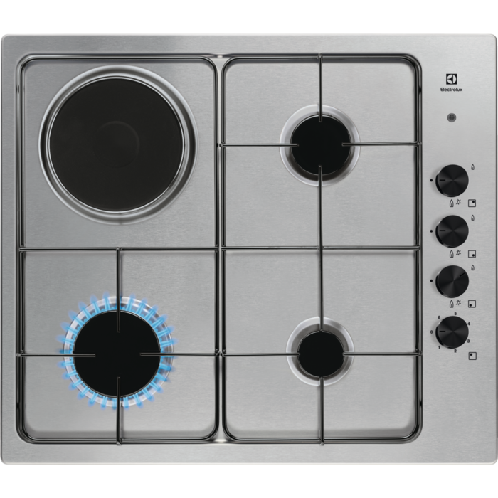 Electrolux - Plaque gaz - EGL62821OX