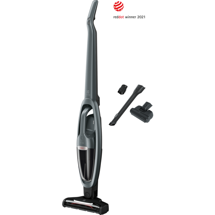 Electrolux - Balai sans fil - WQ81-ANIMA