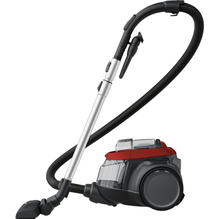 Electrolux - Aspirateur sans sac - EL61C2CR
