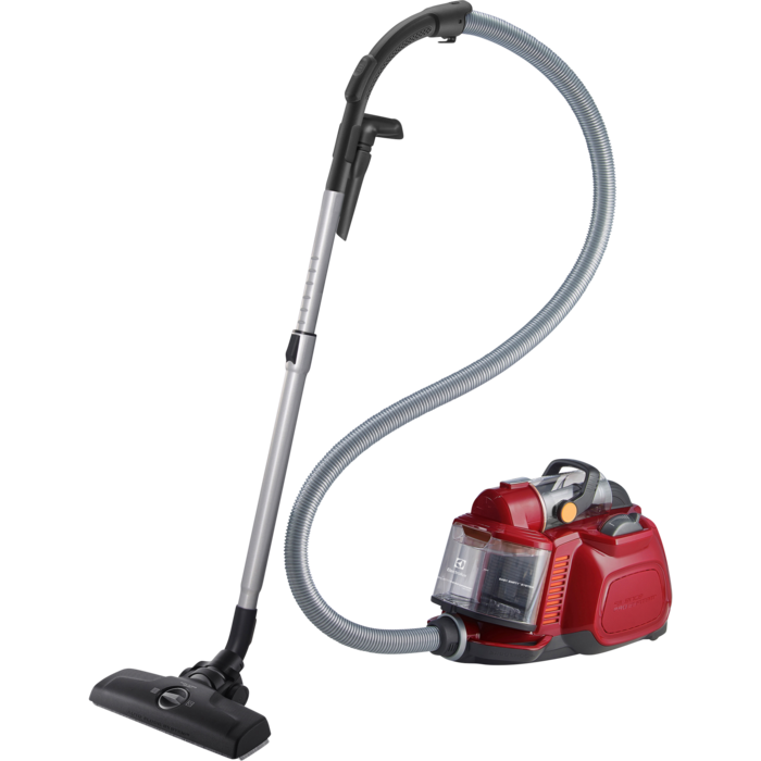 Electrolux - Aspirateur sans sac - ESPC72RR