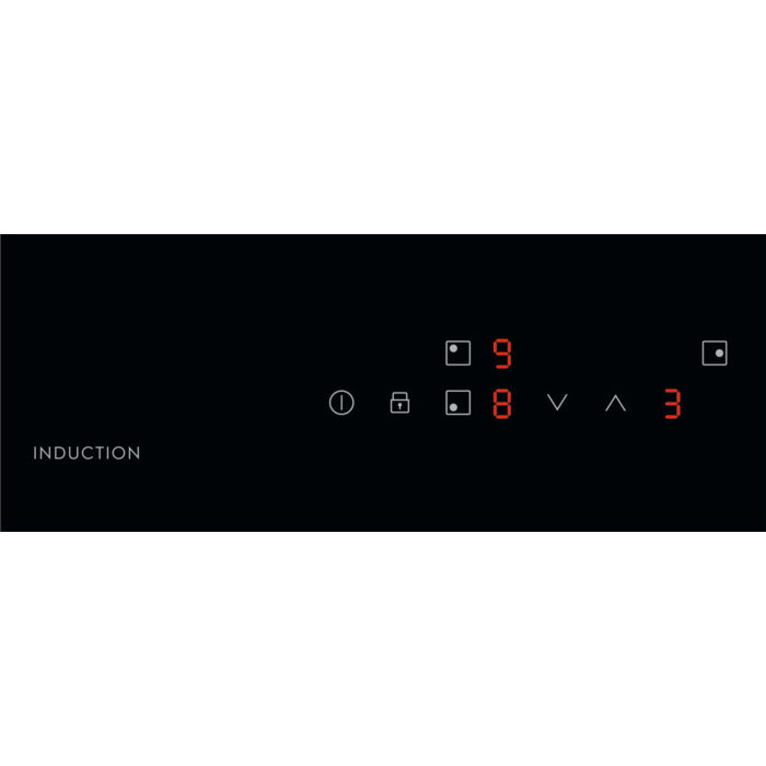 Electrolux - Plaque induction - IKE6320KC