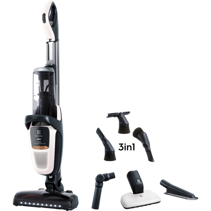 Electrolux - Balai sans fil - PF91-ALRGY