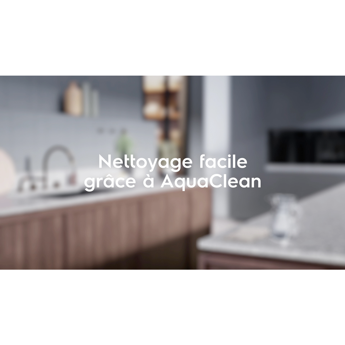Electrolux - Four vapeur - EOC3S40X