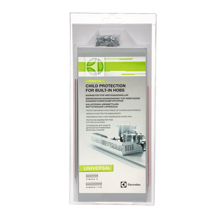 Electrolux - Protection enfants table de cuisson - E4OHPR55