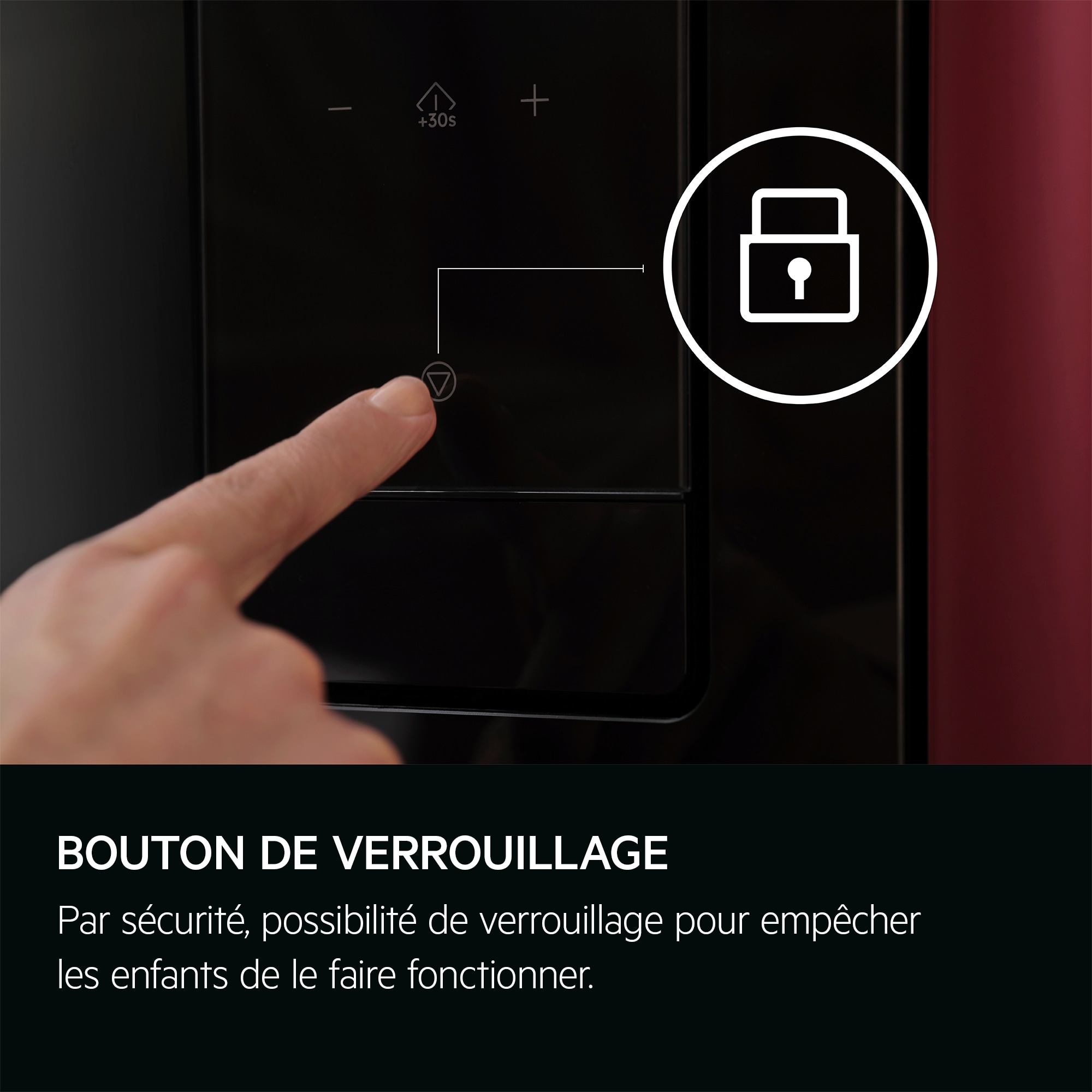 AEG - Micro-ondes compacts - NMS5G251EB
