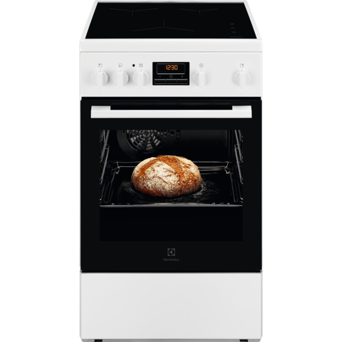Electrolux - Cuisinière électrique - EKI544200W