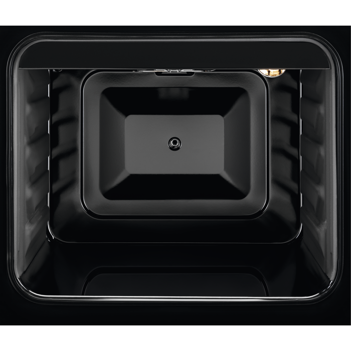 Faure - Cuisinière Gaz - FCG510D1XA