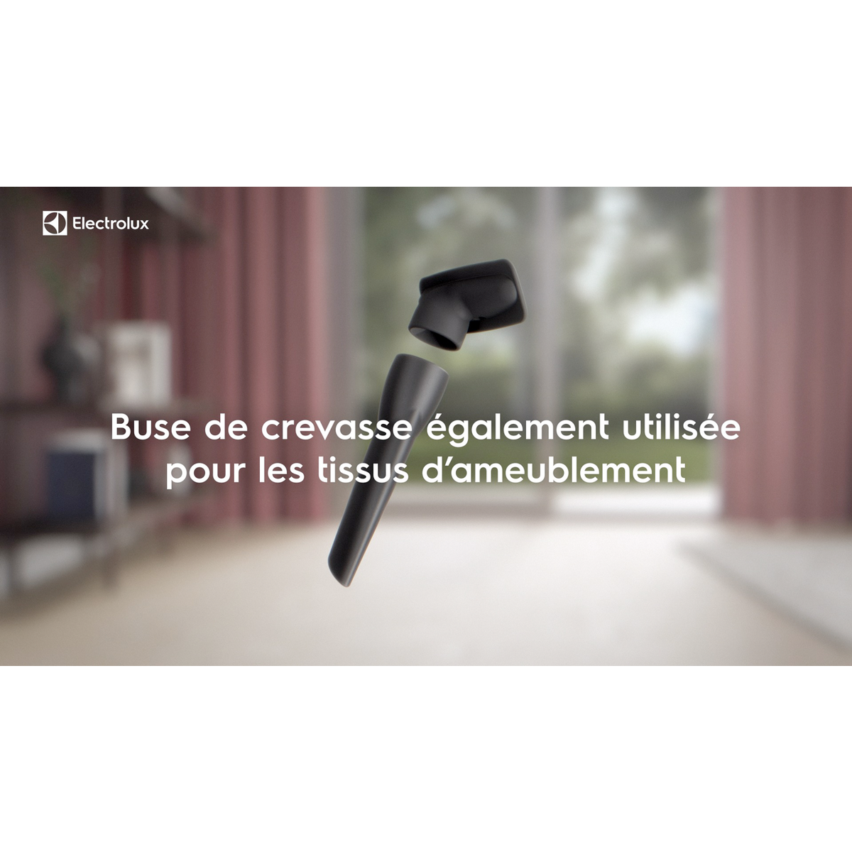 Electrolux - Aspirateur avec sac - EB61C1UG