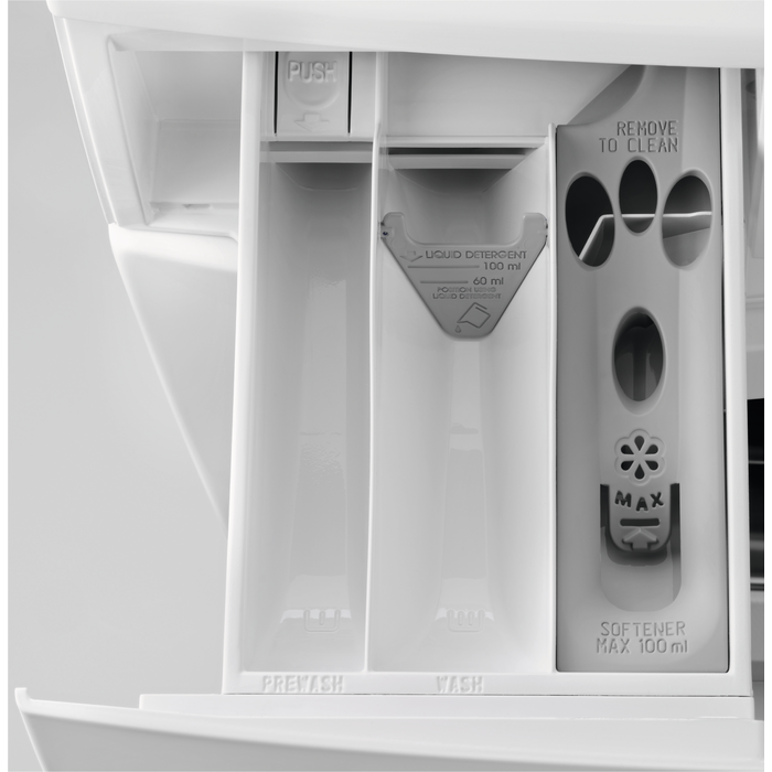 Electrolux - Lave-linge encastrable - EW7F1481BI