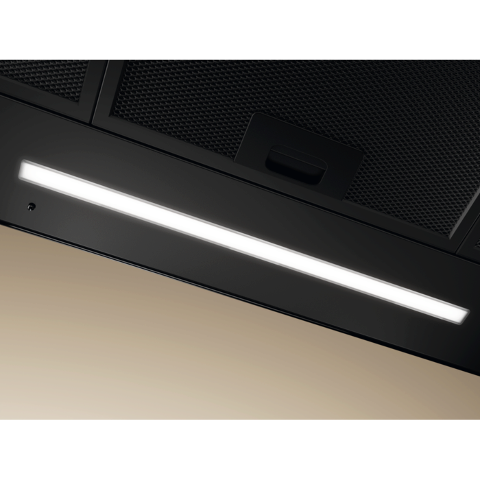 Electrolux - Hotte murale - LFT819K