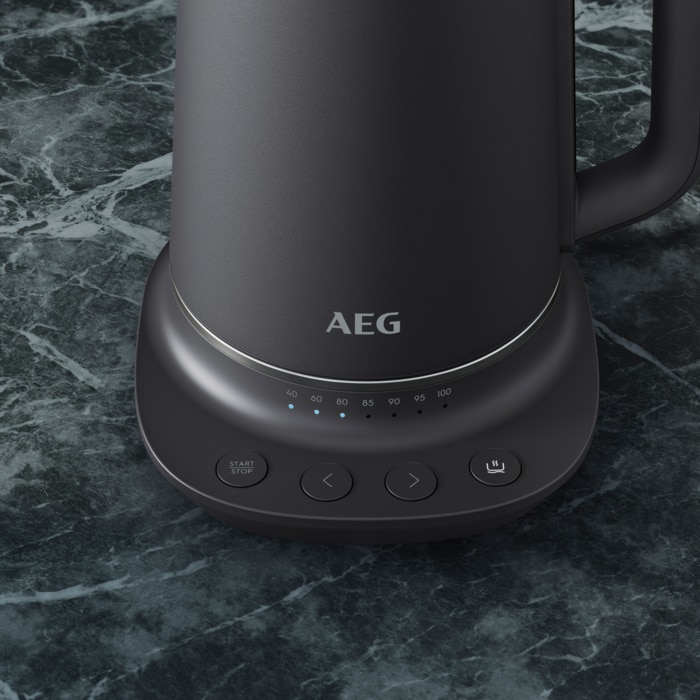 AEG - Bouilloires - K7-1-6BP