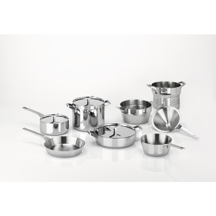 Electrolux - Marmite inox - E9KLSP01