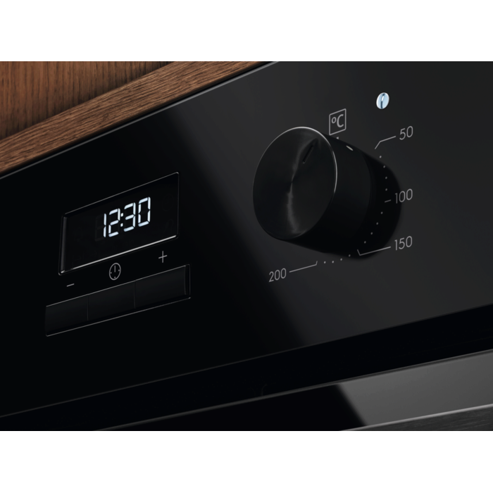 Electrolux - Four encastrable - LOH3C00BK