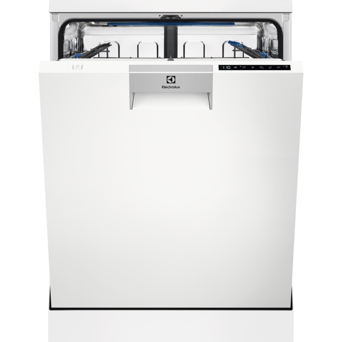 Electrolux - Lave-vaisselle pose libre - ESS87300SW
