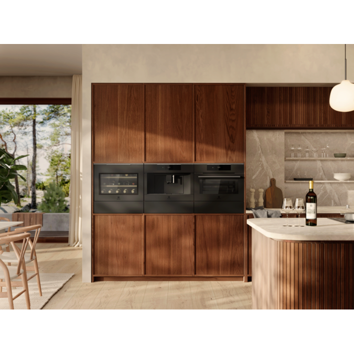 Electrolux - Cave à vin - KBW6H