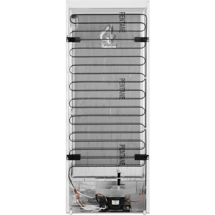 Electrolux - réfrigérateur pose libre - LRB1DF32W