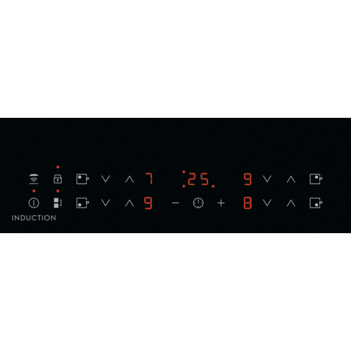 Electrolux - Plaque induction - LIV6343