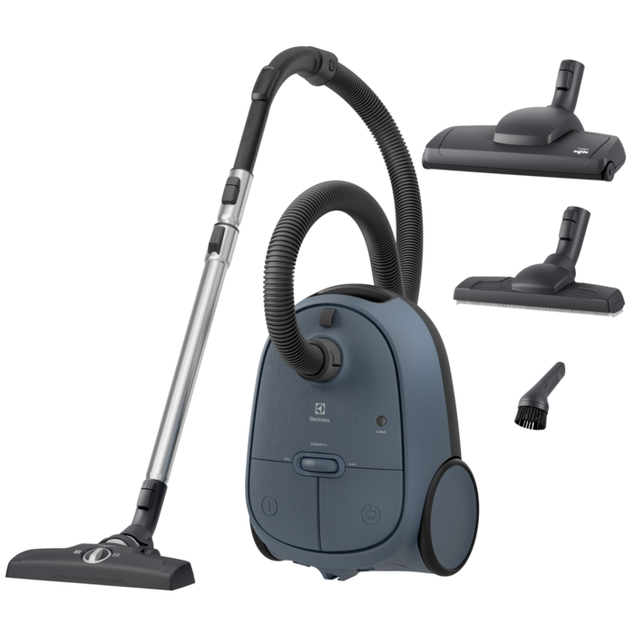 Electrolux - Aspirateur avec sac - EB61C4DB
