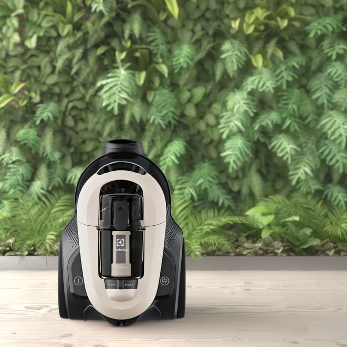 Electrolux - Aspirateur sans sac - EL61H4SW