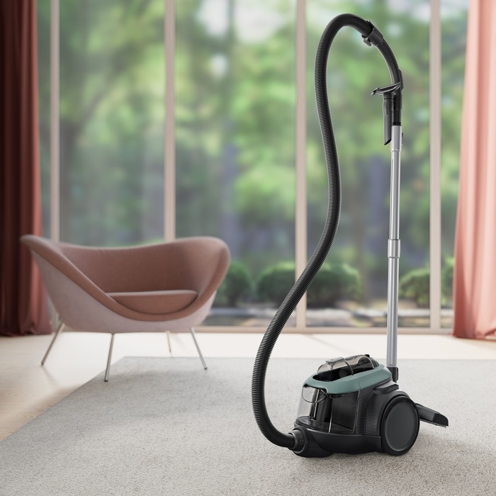 Electrolux - Aspirateur sans sac - EL61C2OG