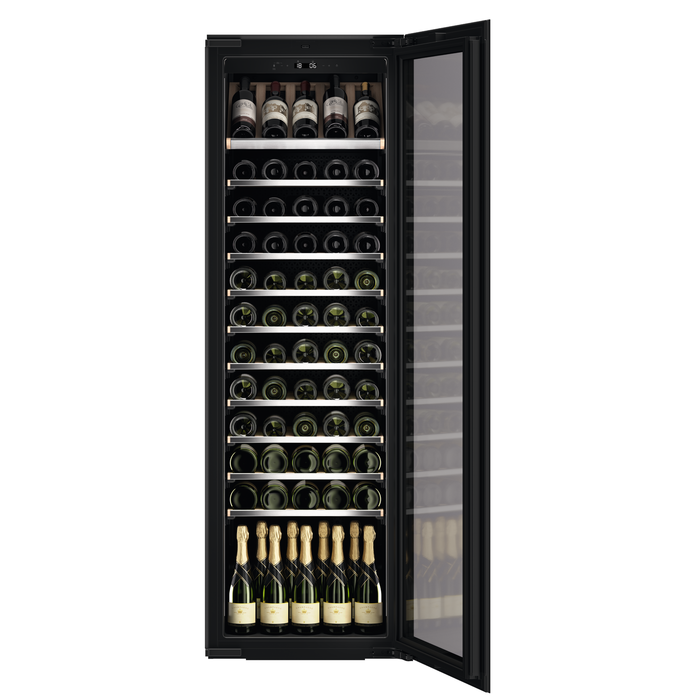 Electrolux - Cave à vin encastrable - EWCM082B9B