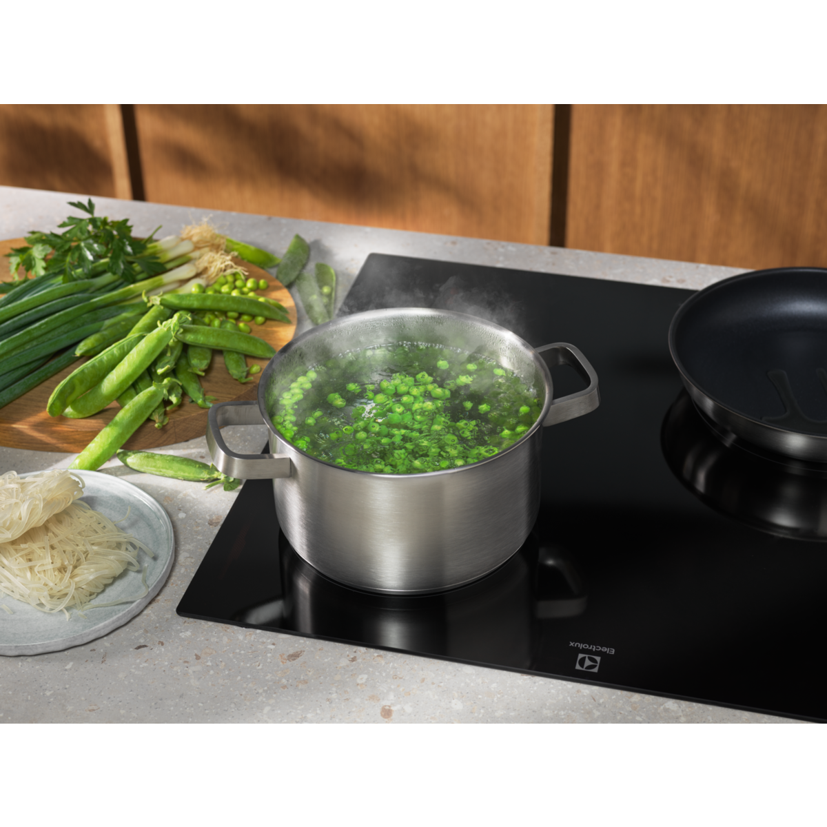 Electrolux - Plaque induction - LIB60320CK