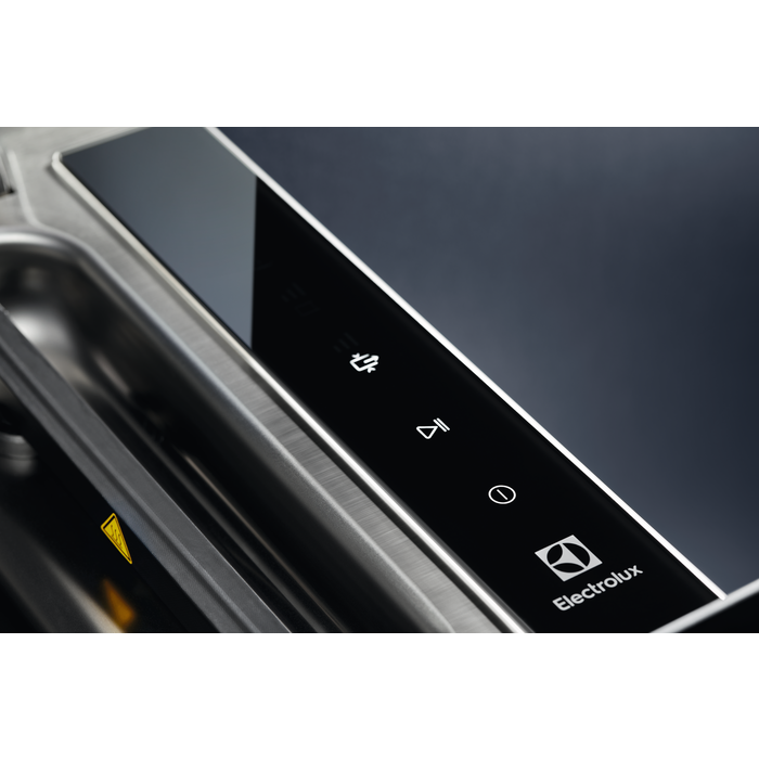 Electrolux - Integrated Vacuum Sealer - EBV4X