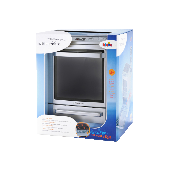 Electrolux - Jouets - ETY09N