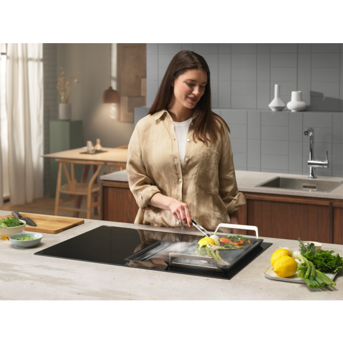 Electrolux - Plaque aspirante - KCC83443