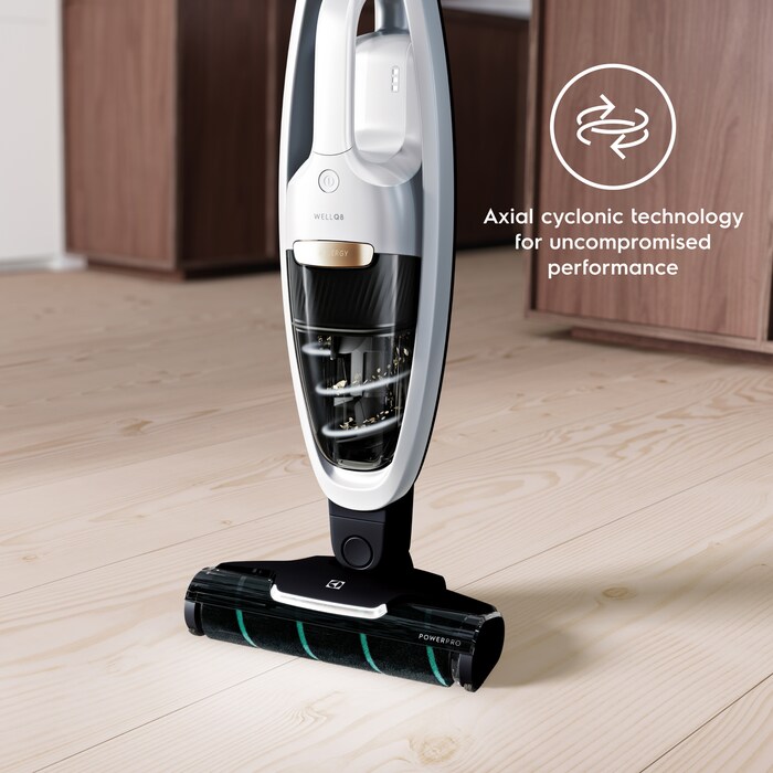 Electrolux - Balai sans fil - WQ81-PALRG