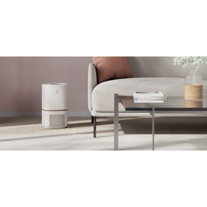 Electrolux - Purificateur d'air Oxygen - EPO50351SW