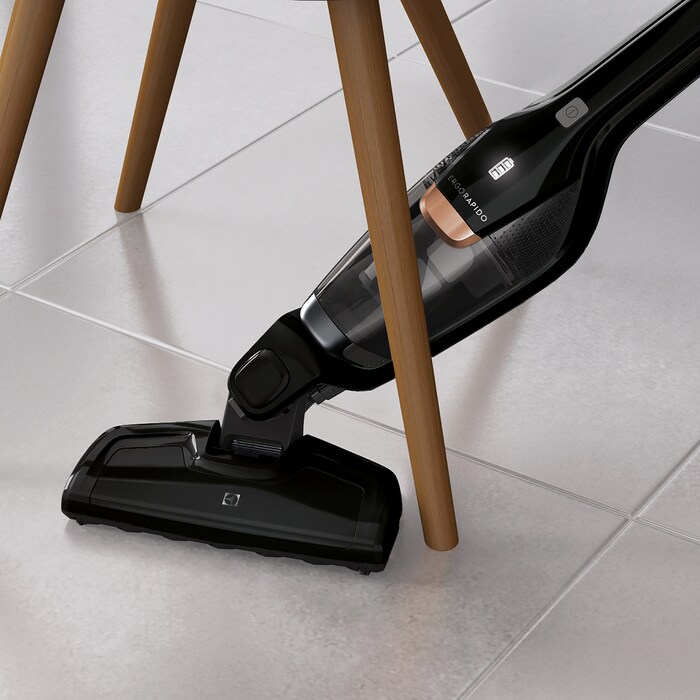 Electrolux - Balai sans fil - EERC73EB