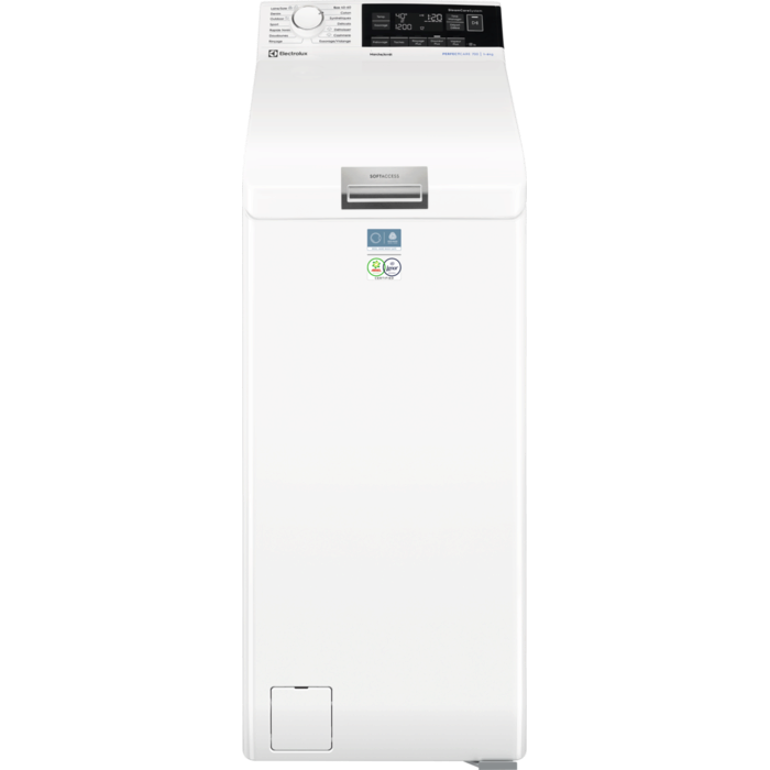 Electrolux - Lave-linge chargement par le dessus - EW7T1368DA