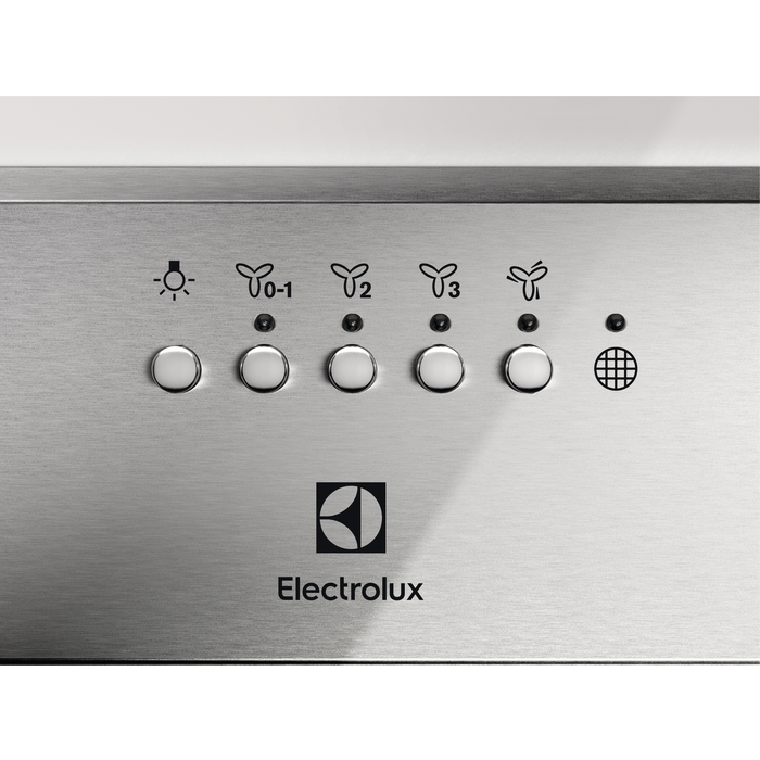 Electrolux - Hotte encastrable - LFG719X